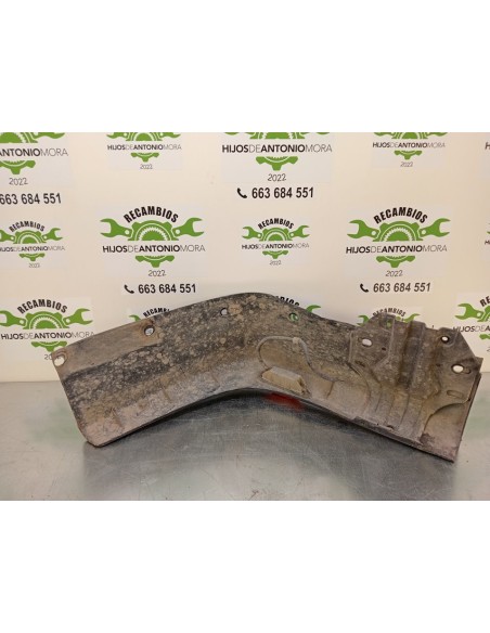 [91322] GUARDABARROS BAJO CABINA DERECHO - VOLVO FL 614 - 180/220 (01/1986 - 01/2006)