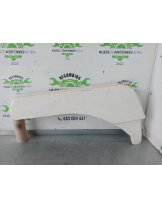[92217] GUARDABARROS BAJO CABINA DERECHO - MAN F2000...