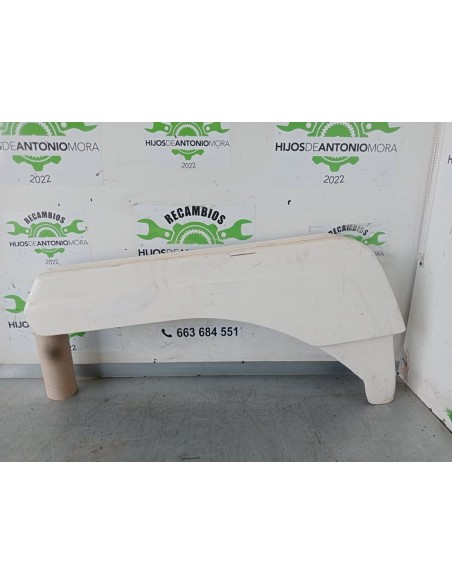 [92217] GUARDABARROS BAJO CABINA DERECHO - MAN F2000 EVOLUTION