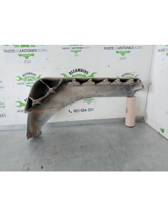 [92217] GUARDABARROS BAJO CABINA DERECHO - MAN F2000... 2