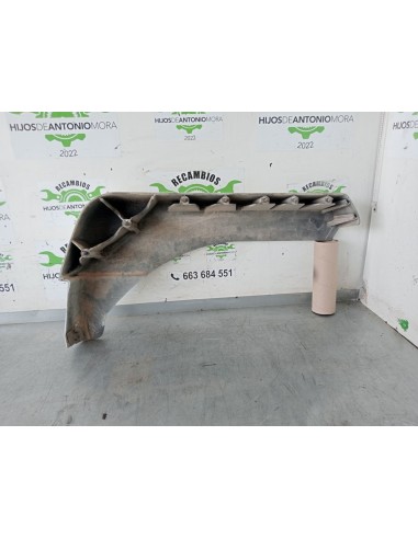 [92217] GUARDABARROS BAJO CABINA DERECHO - MAN...