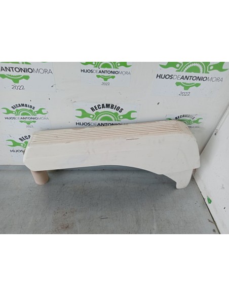 [92217] GUARDABARROS BAJO CABINA DERECHO - MAN F2000 EVOLUTION