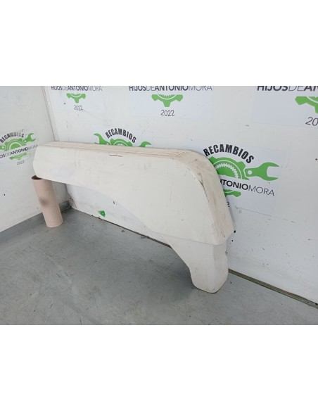 [92217] GUARDABARROS BAJO CABINA DERECHO - MAN F2000 EVOLUTION