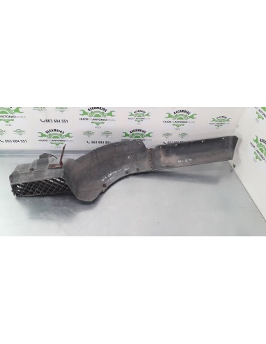 [95069] GUARDABARROS BAJO CABINA DERECHO -...