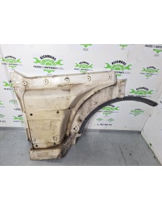 [99395] GUARDABARROS BAJO CABINA DERECHO - MAN TGX 35.XXX...