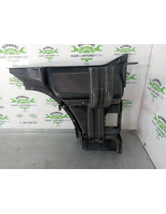 [100200] GUARDABARROS BAJO CABINA IZQUIERDO - VOLVO FH 13 2