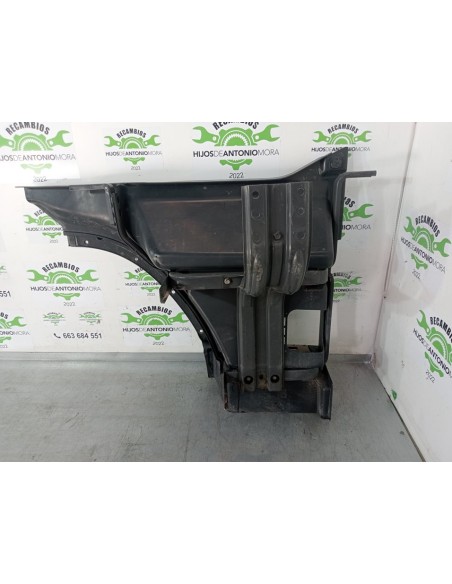 [100200] GUARDABARROS BAJO CABINA IZQUIERDO - VOLVO FH 13