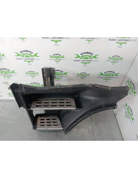 [100200] GUARDABARROS BAJO CABINA IZQUIERDO - VOLVO FH 13