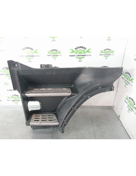 [100200] GUARDABARROS BAJO CABINA IZQUIERDO - VOLVO FH 13