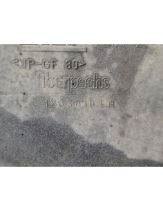 [99556] GUARDABARROS BAJO CABINA IZQUIERDO - DAF SERIE CF...