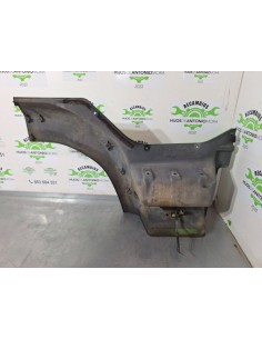 [99556] GUARDABARROS BAJO CABINA IZQUIERDO - DAF SERIE CF... 2