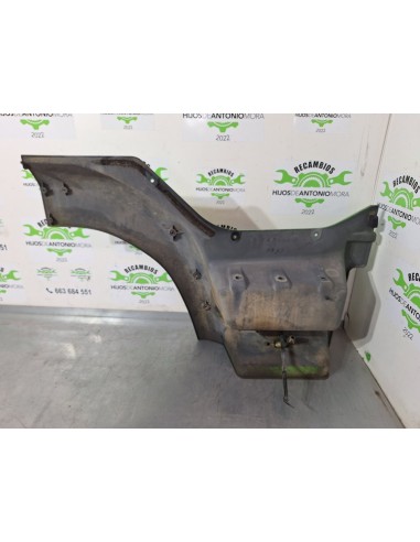 [99556] GUARDABARROS BAJO CABINA IZQUIERDO -...