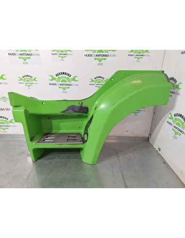 [99556] GUARDABARROS BAJO CABINA IZQUIERDO -...