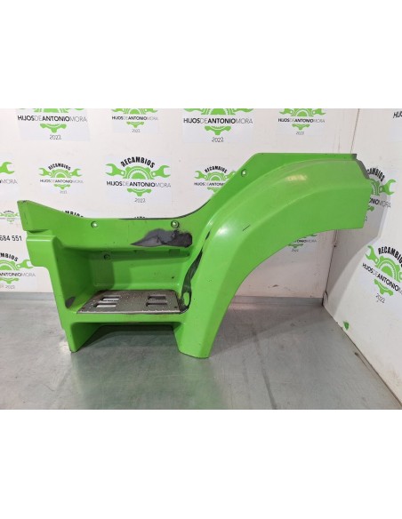 [99556] GUARDABARROS BAJO CABINA IZQUIERDO - DAF SERIE CF 85 DESDE 01