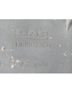 [104381] GUARDABARROS BAJO CABINA IZQUIERDO - DAF SERIE...