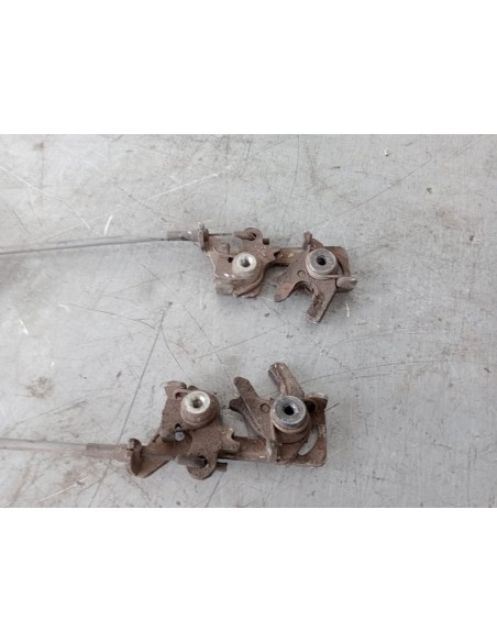 [104381] GUARDABARROS BAJO CABINA IZQUIERDO - DAF SERIE XF EURO 6 (01/2013 - ...)