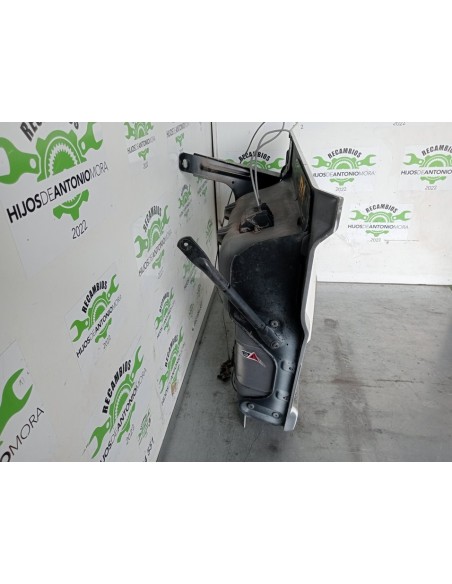 [104381] GUARDABARROS BAJO CABINA IZQUIERDO - DAF SERIE XF EURO 6 (01/2013 - ...)