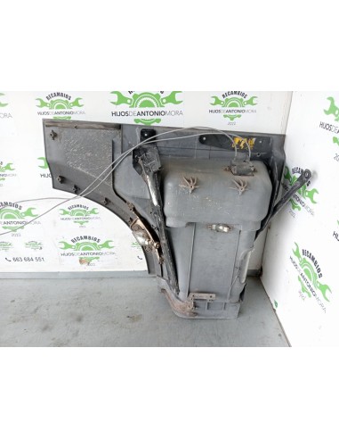 [104381] GUARDABARROS BAJO CABINA IZQUIERDO -...