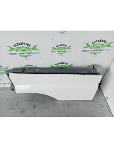 [104385] GUARDABARROS BAJO CABINA IZQUIERDO - DAF SERIE... 2