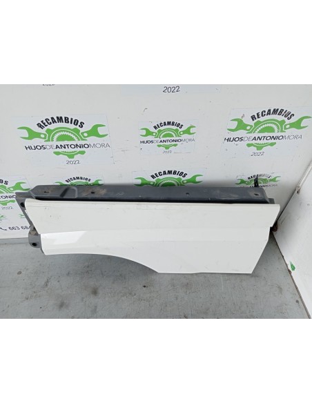 [104385] GUARDABARROS BAJO CABINA IZQUIERDO - DAF SERIE XF EURO 6 (01/2013 - ...)