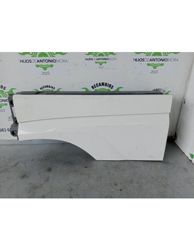 [104385] GUARDABARROS BAJO CABINA IZQUIERDO -...