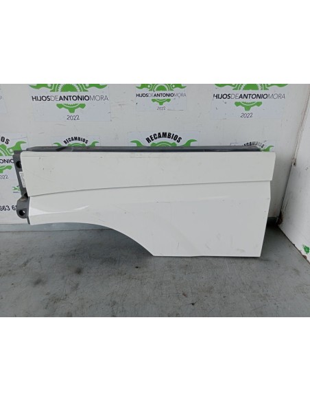 [104385] GUARDABARROS BAJO CABINA IZQUIERDO - DAF SERIE XF EURO 6 (01/2013 - ...)