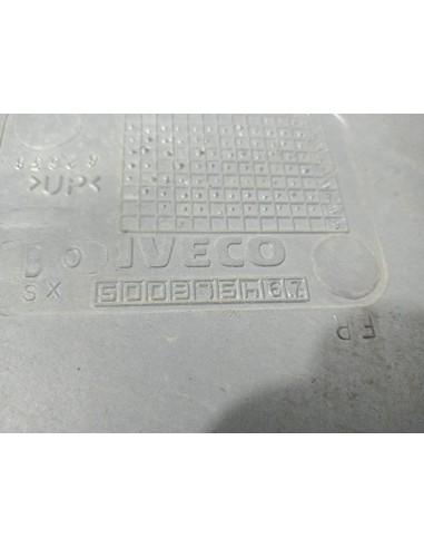 [99671] GUARDABARROS BAJO CABINA IZQUIERDO -...