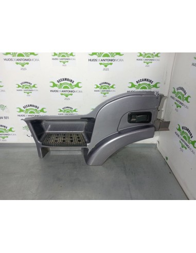 [99671] GUARDABARROS BAJO CABINA IZQUIERDO -...
