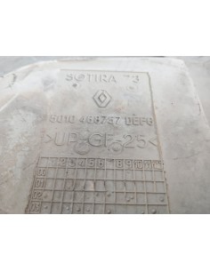 [103334] GUARDABARROS BAJO CABINA IZQUIERDO - RENAULT...