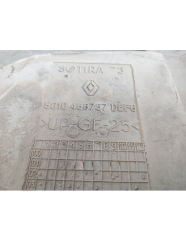 [103334] GUARDABARROS BAJO CABINA IZQUIERDO -...