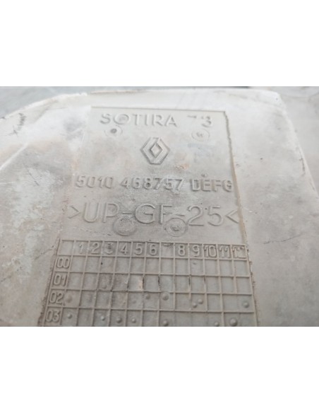 [103334] GUARDABARROS BAJO CABINA IZQUIERDO - RENAULT PREMIUM DISTRIBUTION (01/2005 - 12/2013)