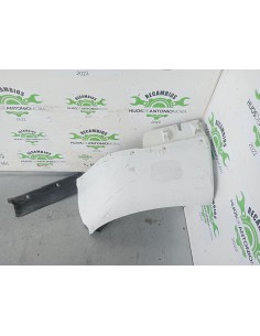 [103334] GUARDABARROS BAJO CABINA IZQUIERDO - RENAULT... 2