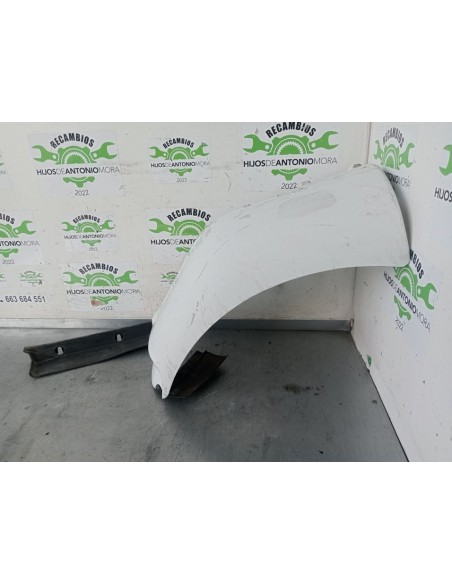 [103334] GUARDABARROS BAJO CABINA IZQUIERDO - RENAULT PREMIUM DISTRIBUTION (01/2005 - 12/2013)