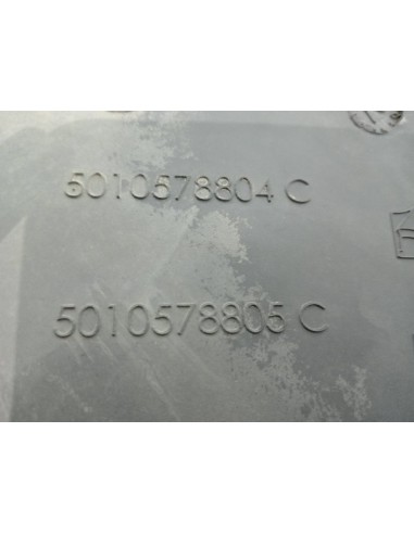 [97853] GUARDABARROS BAJO CABINA IZQUIERDO -...