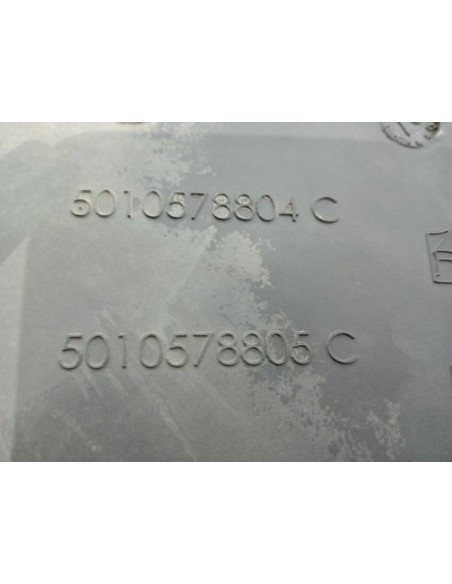 [97853] GUARDABARROS BAJO CABINA IZQUIERDO - RENAULT PREMIUM DISTRIBUTION (01/2005 - 12/2013)