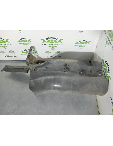 [97853] GUARDABARROS BAJO CABINA IZQUIERDO - RENAULT PREMIUM DISTRIBUTION (01/2005 - 12/2013)