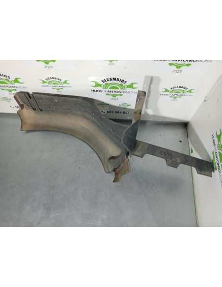 [97853] GUARDABARROS BAJO CABINA IZQUIERDO - RENAULT PREMIUM DISTRIBUTION (01/2005 - 12/2013)