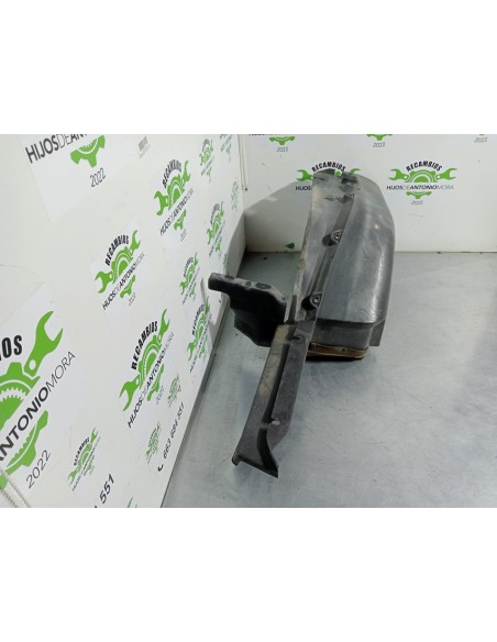 [97853] GUARDABARROS BAJO CABINA IZQUIERDO - RENAULT PREMIUM DISTRIBUTION (01/2005 - 12/2013)