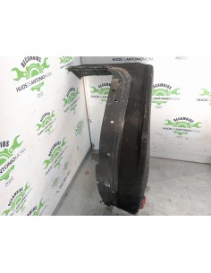 [105214] GUARDABARROS BAJO CABINA IZQUIERDO - MERCEDES 914