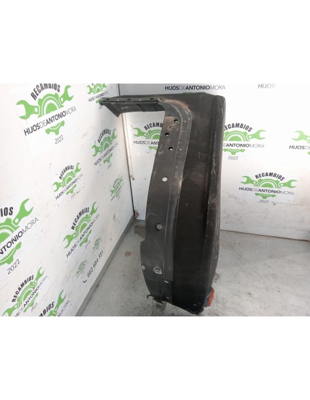 [105214] GUARDABARROS BAJO CABINA IZQUIERDO - MERCEDES 914