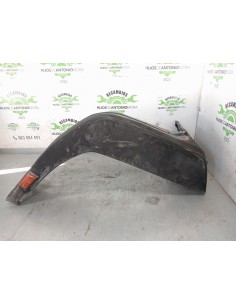 [105214] GUARDABARROS BAJO CABINA IZQUIERDO - MERCEDES 914 2