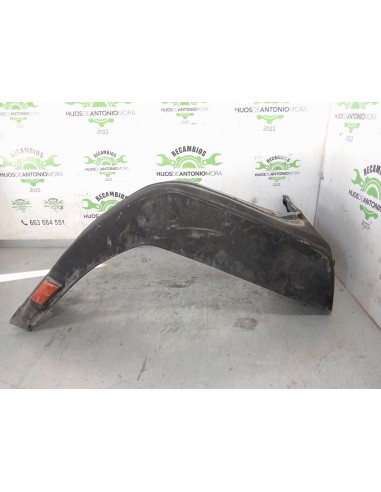 [105214] GUARDABARROS BAJO CABINA IZQUIERDO -...