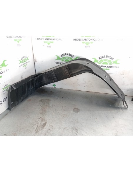 [105214] GUARDABARROS BAJO CABINA IZQUIERDO - MERCEDES 914