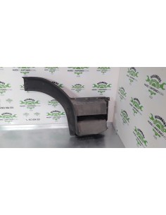 [92494] GUARDABARROS BAJO CABINA IZQUIERDO - MERCEDES... 2