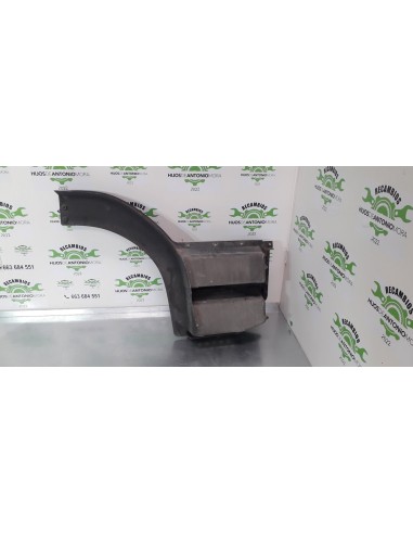 [92494] GUARDABARROS BAJO CABINA IZQUIERDO -...