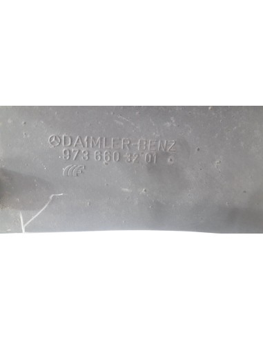 [92494] GUARDABARROS BAJO CABINA IZQUIERDO -...