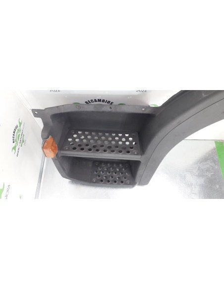 [92494] GUARDABARROS BAJO CABINA IZQUIERDO - MERCEDES ATEGO 3-EJES 26 T /BM 950/2/4
