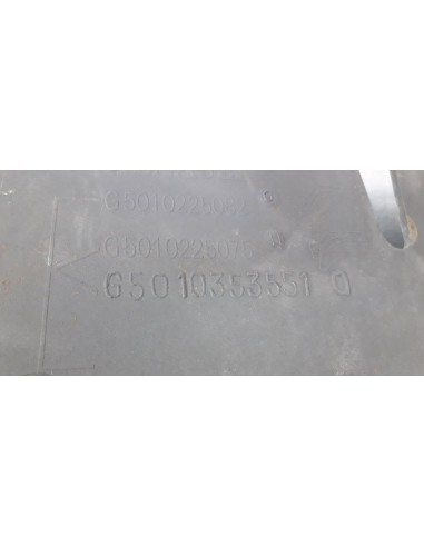 [95247] GUARDABARROS BAJO CABINA IZQUIERDO -...