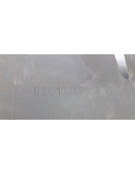 [95247] GUARDABARROS BAJO CABINA IZQUIERDO - RENAULT PREMIUM DISTRIBUTION (01/2005 - 12/2013)