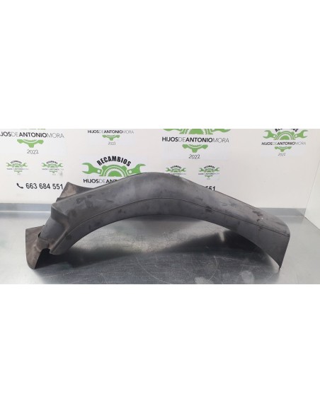 [95247] GUARDABARROS BAJO CABINA IZQUIERDO - RENAULT PREMIUM DISTRIBUTION (01/2005 - 12/2013)